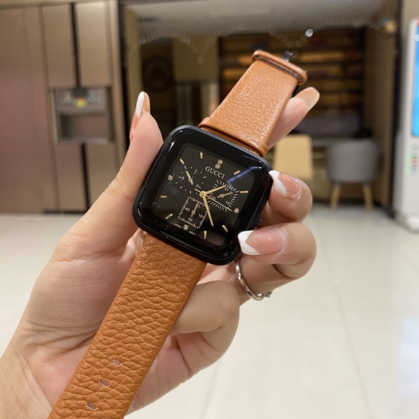 ブランド時計角部分ディテール